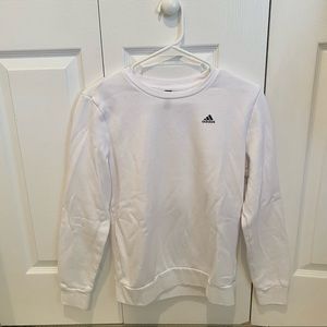 adidas sweatshirt